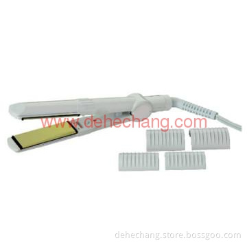 best hair iron, chi hair straighteners with ceramic oil heater